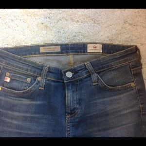 AG jeans